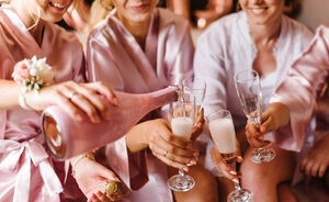 7x unieke thema’s voor jouw bachelorette party