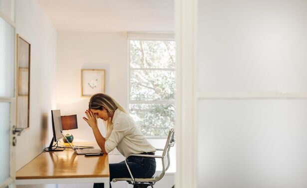 Lichamelijke klachten waaraan je stress kunt herkennen