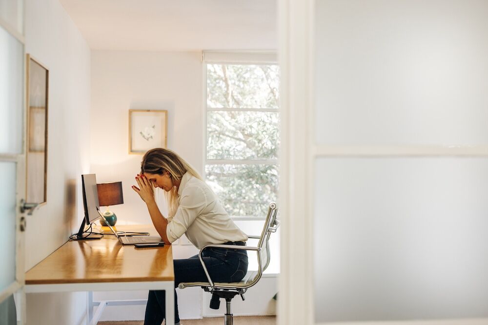 Lichamelijke klachten waaraan je stress kunt herkennen