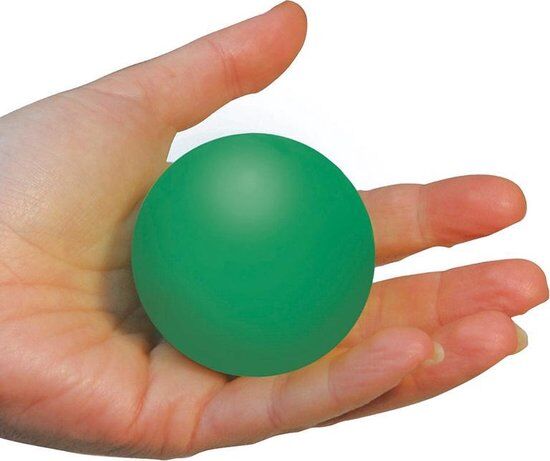 Stressbal van Bol.com