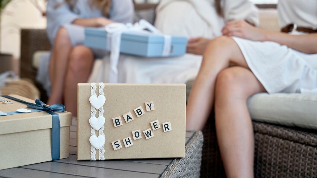 De beste cadeaus voor de babyshower van je beste vriendin