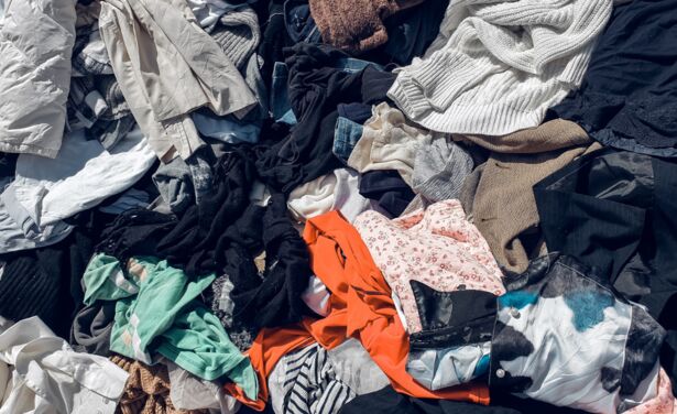 Geef je oude kleding een tweede leven met deze tips