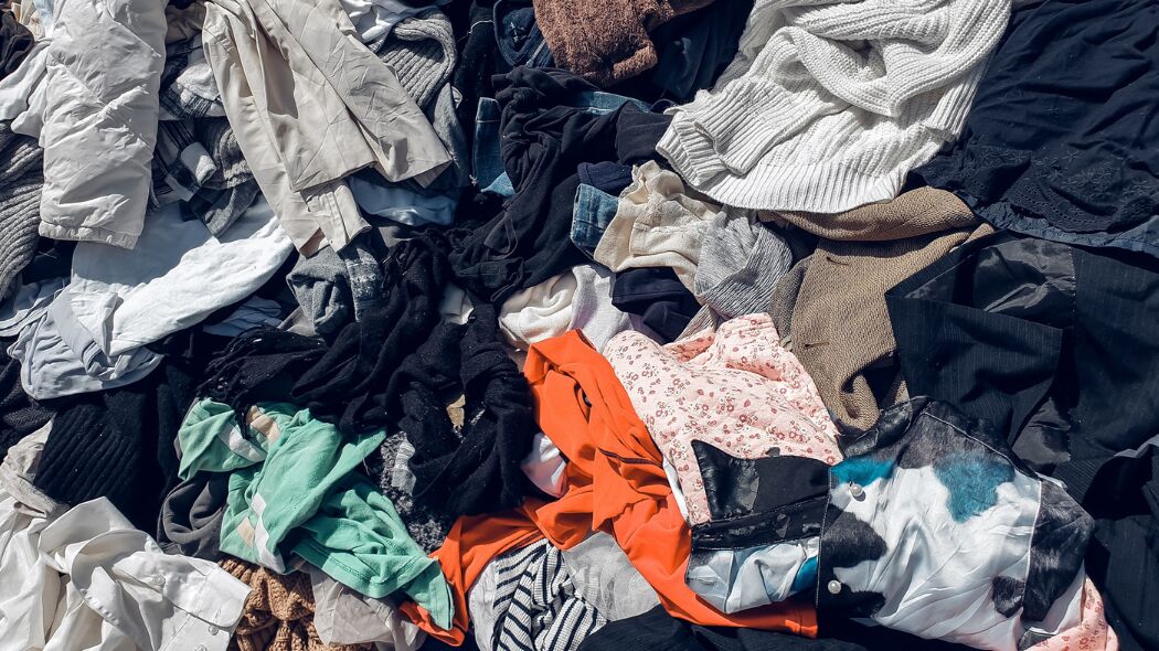 Geef je oude kleding een tweede leven met deze tips