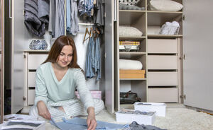 Zo maak je jouw garderobe lenteproof