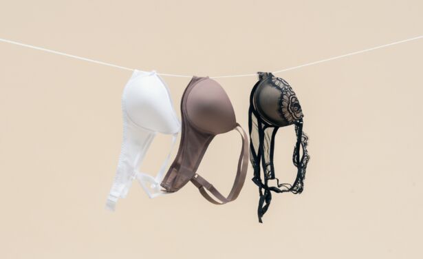 Deze lingerie artikelen draag je ook stijlvol als 'normale' kleding