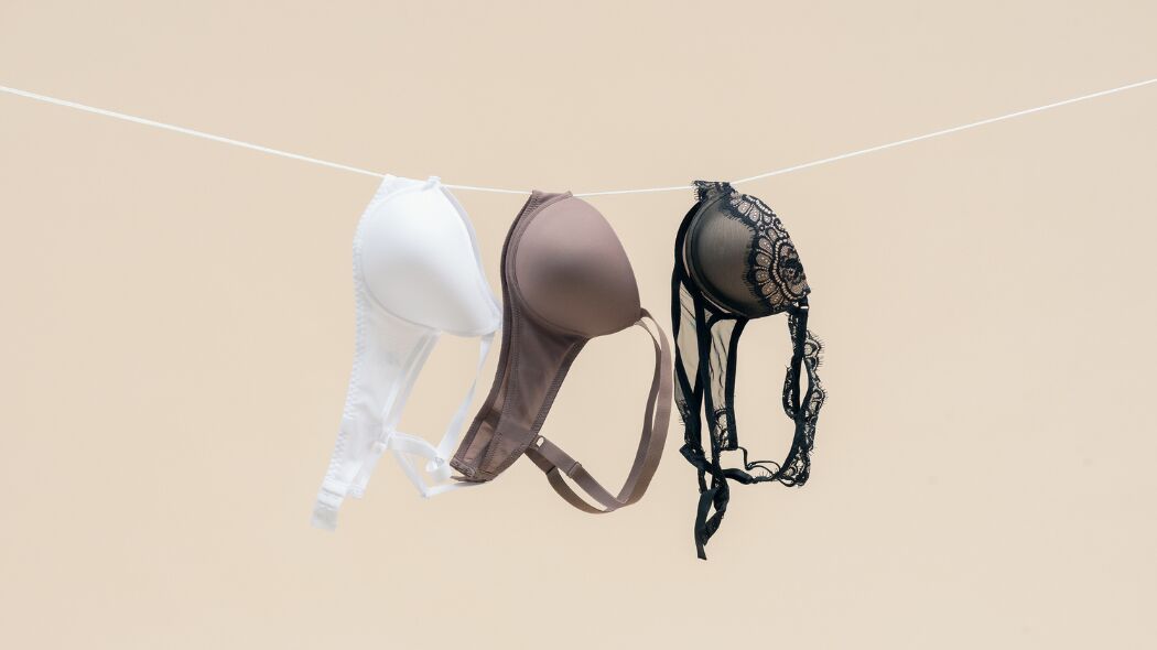 Deze lingerie artikelen draag je ook stijlvol als 'normale' kleding