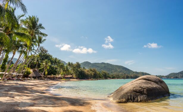 Zin in meer zon? Deze locaties zijn heerlijk in de lente