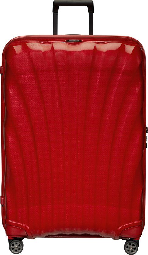 Samsonite Reiskoffer - C-Lite Spinner 81/30