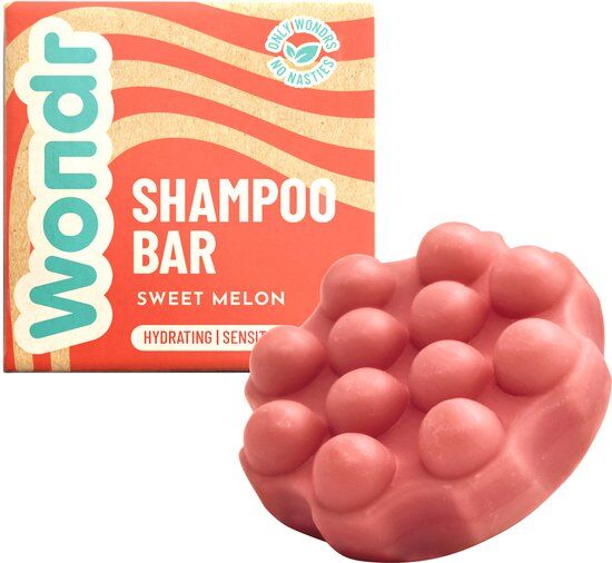 shampoo bar