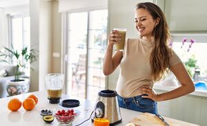 8 manieren om de gezondheid van je lever een boost te geven