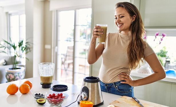 8 manieren om de gezondheid van je lever een boost te geven