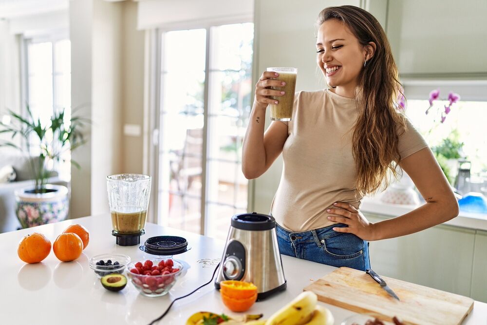 8 manieren om de gezondheid van je lever een boost te geven