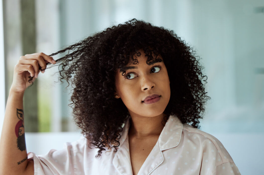 Last van droog haar? Dit kunnen de oorzaken zijn