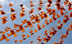 Nog geen Koningsdag outfit? Maak je outfit lastminute Koningsdag proof