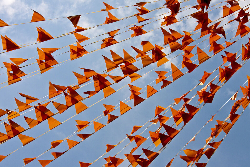 Nog geen Koningsdag outfit? Maak je outfit lastminute Koningsdag proof