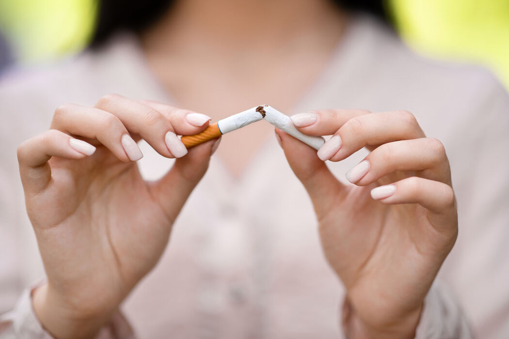 Stoppen met roken: dit zijn de allerbeste tips