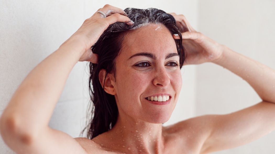 Wat is triple hair washing en is het verstandig?