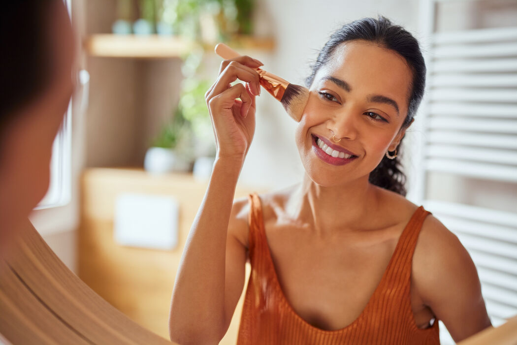 Dit zijn de beste primers met SPF