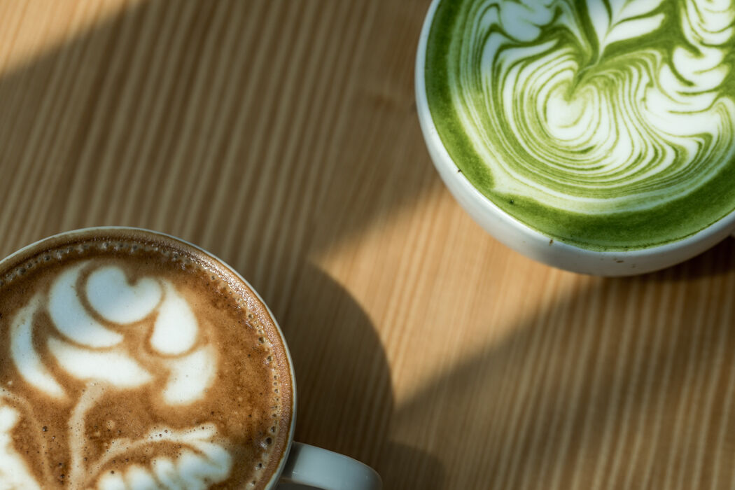 Is matcha gezonder dan koffie? Alle feiten op een rij