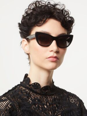Dolce & Gabbana zonnebril DG4417