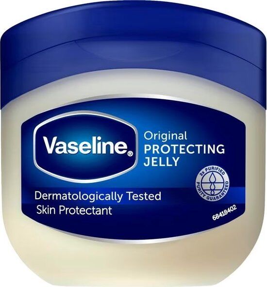 vaseline