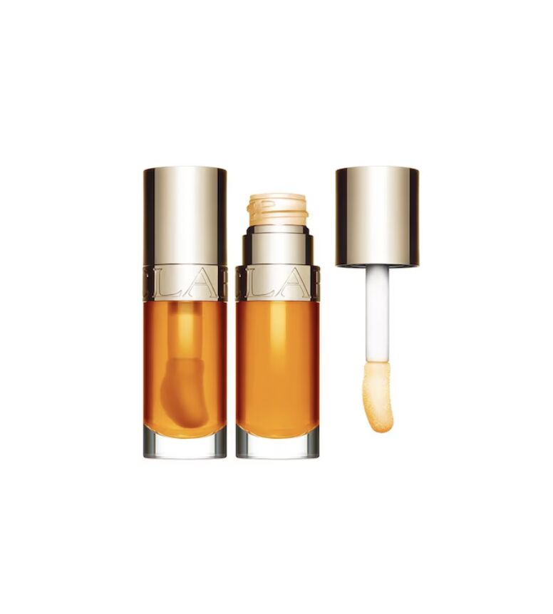 Clarins Lip Comfort Oil