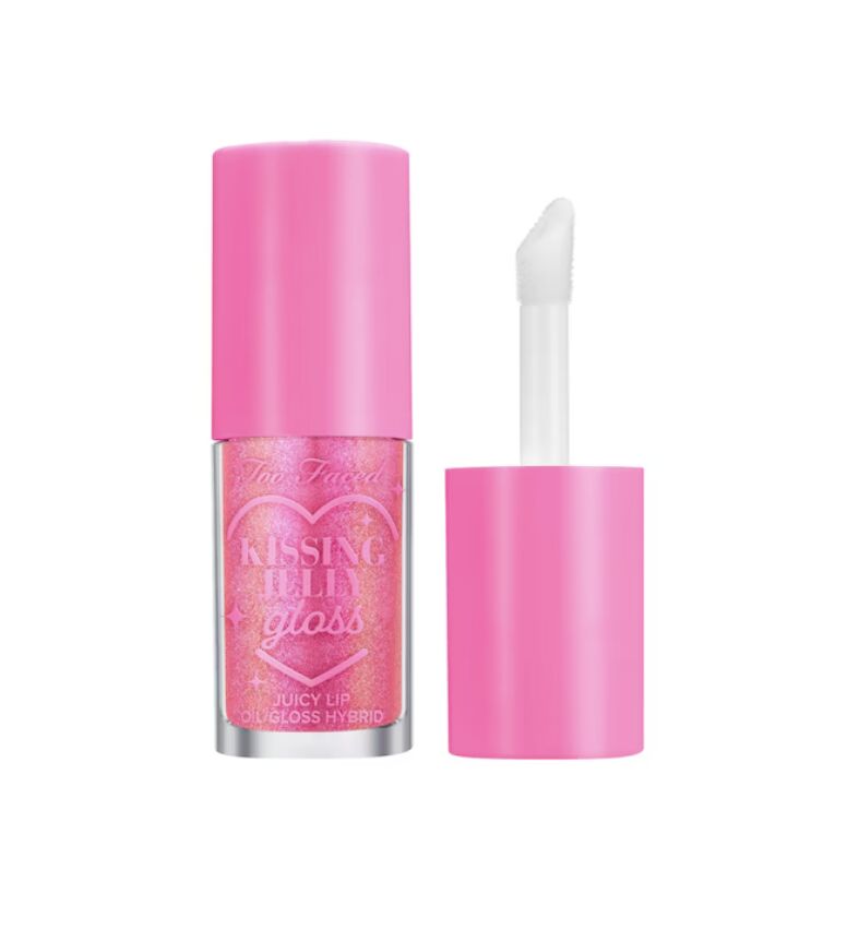 Too Faced Kissing Jelly