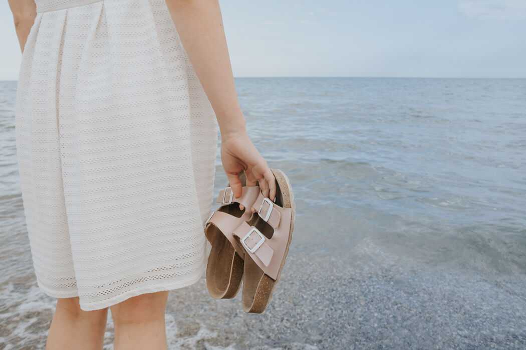 Dit zijn de leukste sandalen om te dragen deze zomer