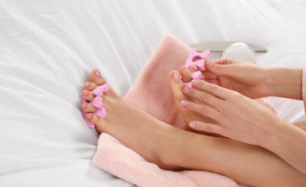 Dit zijn de mooiste pedicures voor de zomer