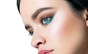 De make-up trend ‘statement liner’: eyeliner kan niet gek genoeg