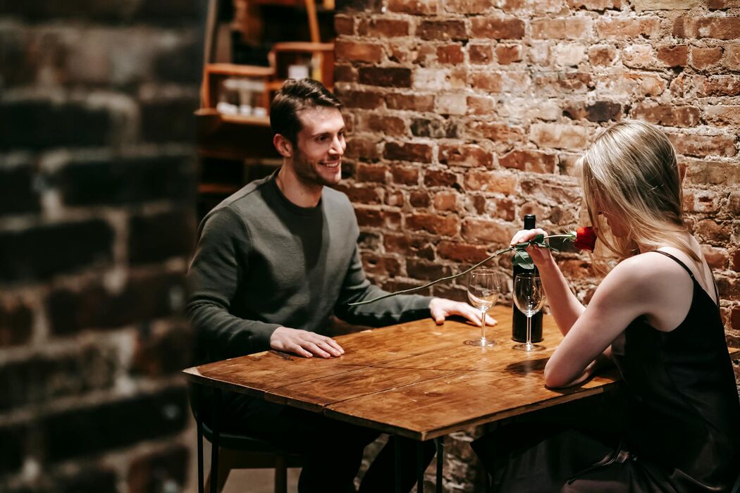 Dit is waarom je geen alcohol moet drinken voor de seks