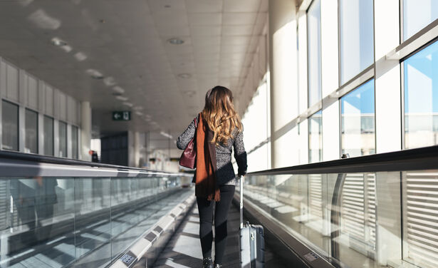 Dit zijn de beste handbagage tassen om mee te nemen in het vliegtuig