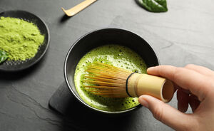 ⁠Alles wat je wil weten over matcha