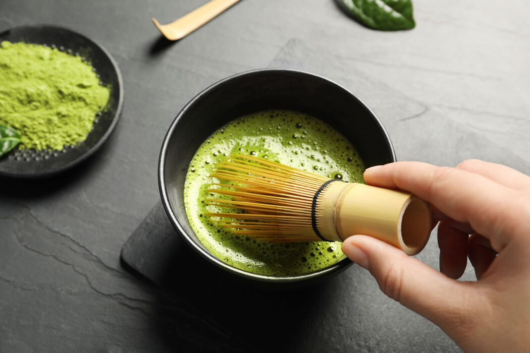 ⁠Alles wat je wil weten over matcha