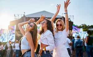 Dit zijn de leukste items voor jouw festival look