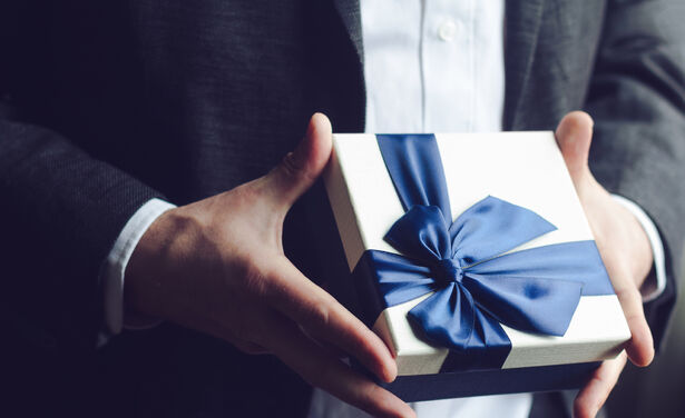 21 cadeaus die elke man in je leven kan waarderen