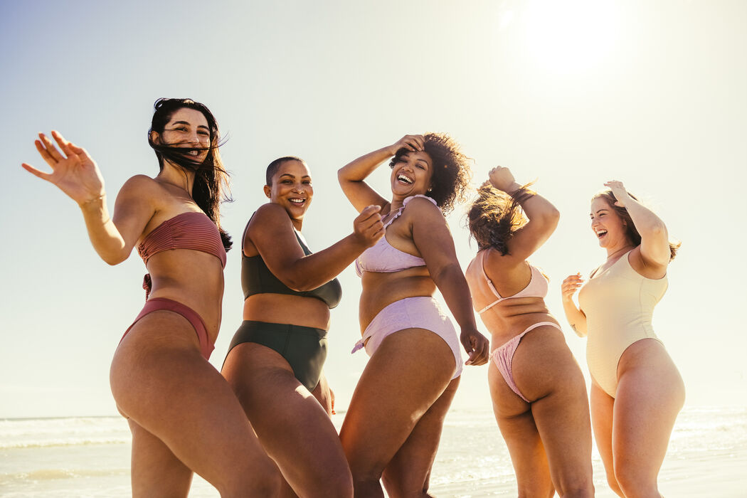 ⁠⁠De leukste bikini trends voor deze zomer