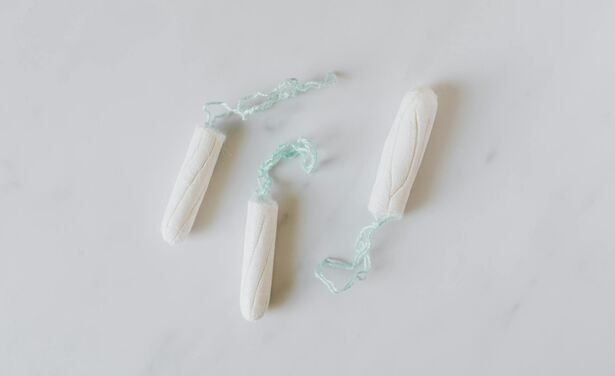 Giftige stoffen in je tampons? Dit moet je erover weten