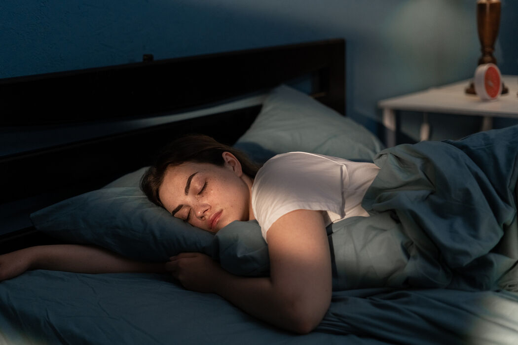 Waarom je ’s nachts nooit je ventilator aan moet zetten