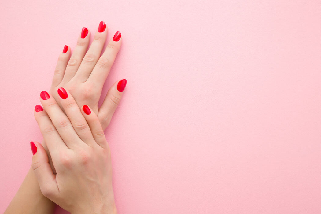 Deze nagelkleuren zullen er altijd classy uitzien