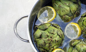 Is artisjok water het nieuwe wonderdrankje voor je lichaam?