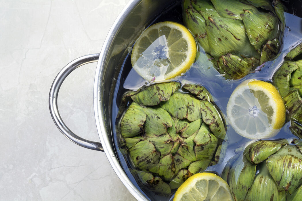 Is artisjok water het nieuwe wonderdrankje voor je lichaam?