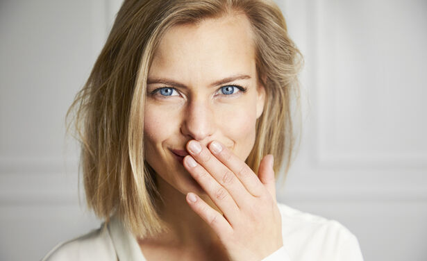 Heb je blauwe ogen? Zo kun je make-up gebruiken om ze te accentueren