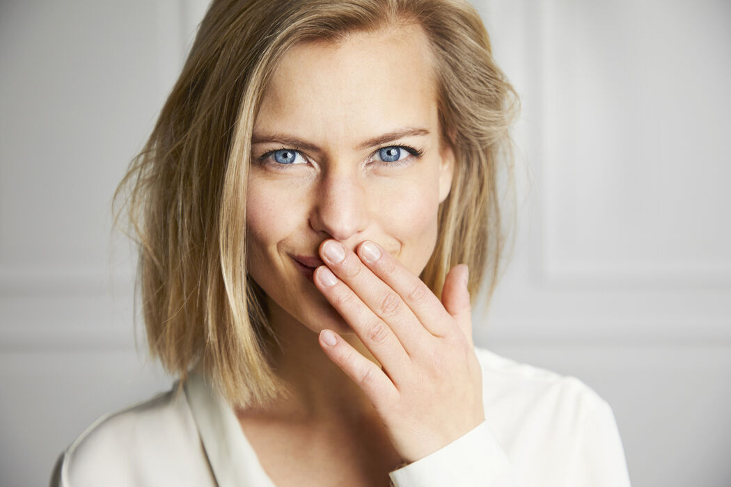 Heb je blauwe ogen? Zo kun je make-up gebruiken om ze te accentueren