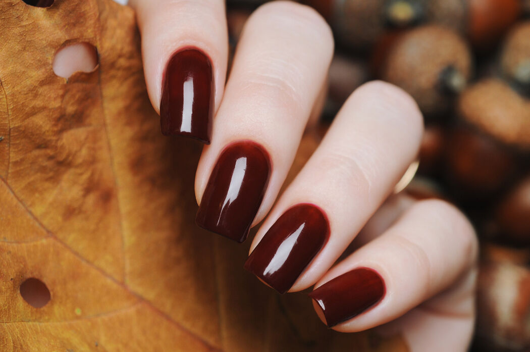 Dit worden de hipste nagelkleuren voor deze herfst