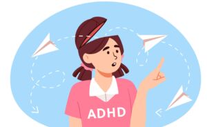 Dingen die jij niet wist (en ziet) bij ADHD