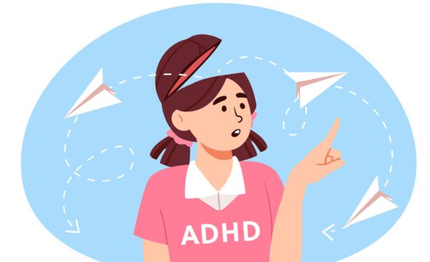 Dingen die jij niet wist (en ziet) bij ADHD