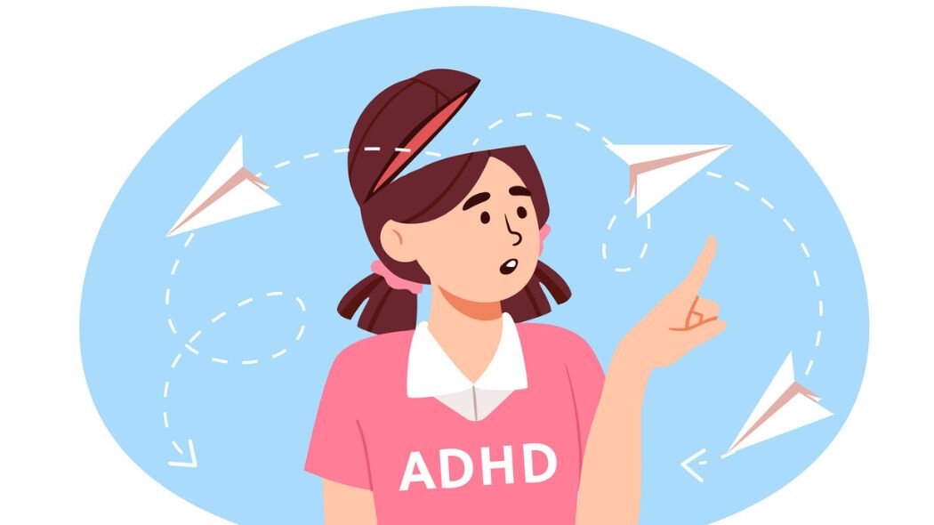 Dingen die jij niet wist (en ziet) bij ADHD