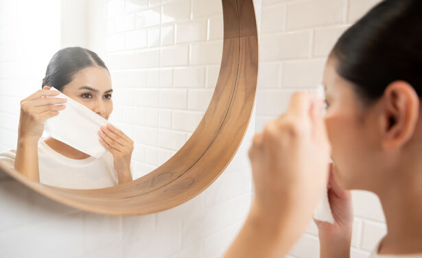 Zijn make-up doekjes echt zo slecht?