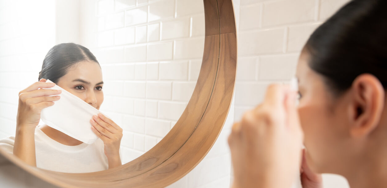 Zijn make-up doekjes echt zo slecht?